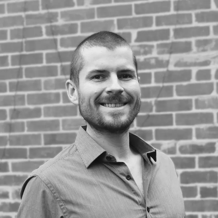Tim Newbold, founder of OKR Quickstart